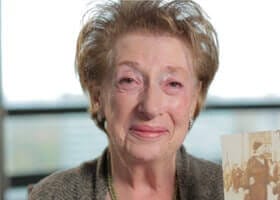 Diane Silberman Berger